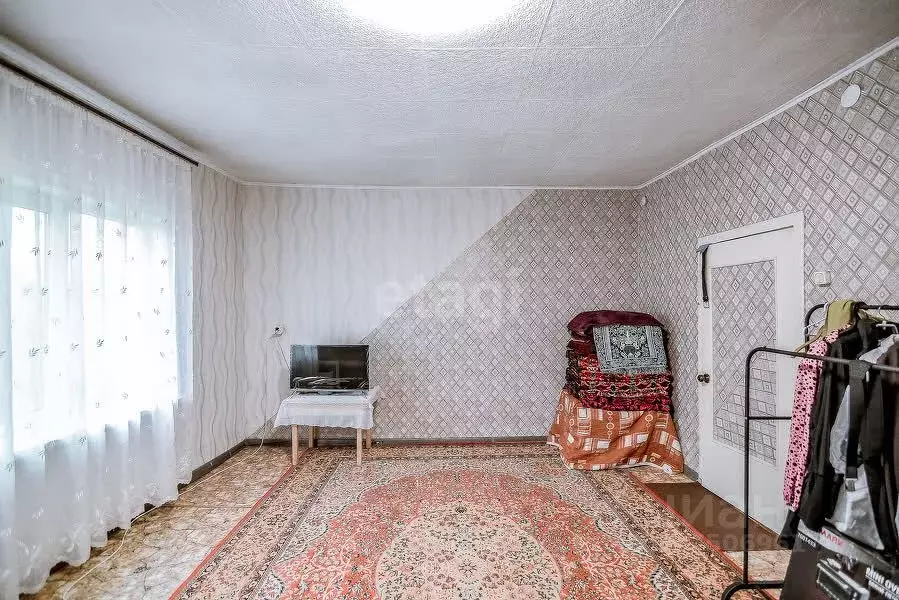 Дом в Сахалинская область, Южно-Сахалинск Почтовая ул., 6А (58 м) - Фото 2