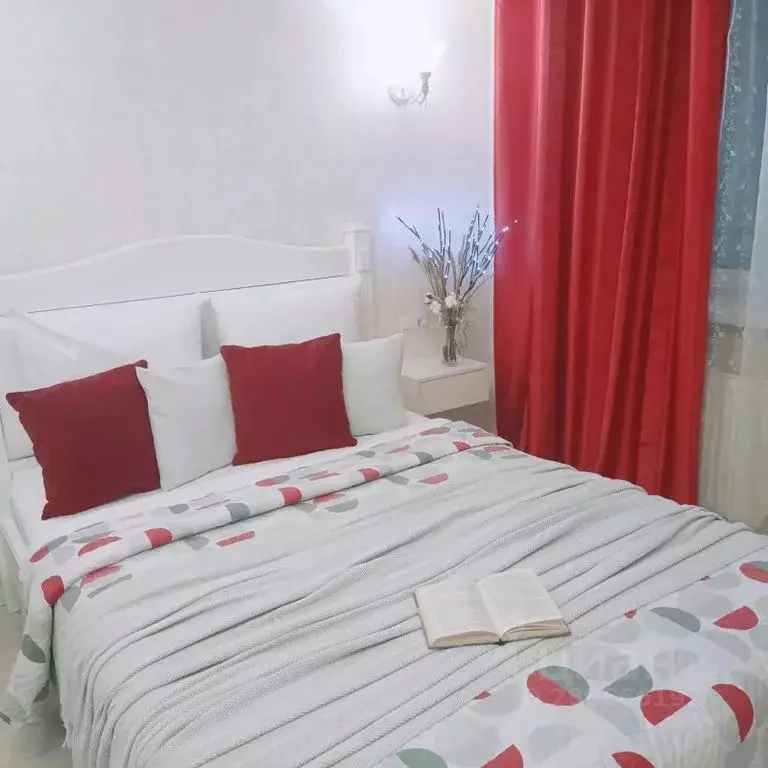 1-к кв. Башкортостан, Уфа Кремлевская ул., 66 (40.0 м) - Фото 0