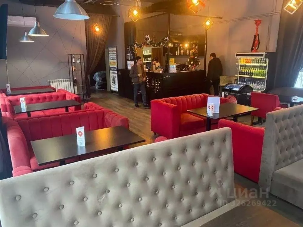 Торговая площадь в Москва Ижорский проезд, 15А (70 м) - Фото 1