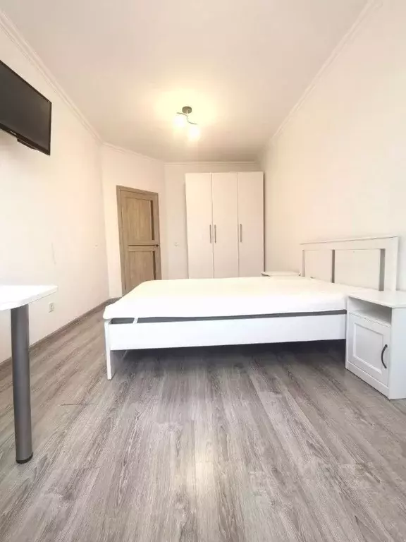 1-к кв. Санкт-Петербург Лыжный пер., 4к1 (45.0 м) - Фото 1