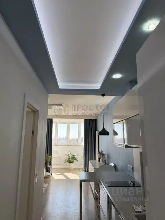 Студия Московская область, Реутов Носовихинское ш., 37 (31.5 м) - Фото 2