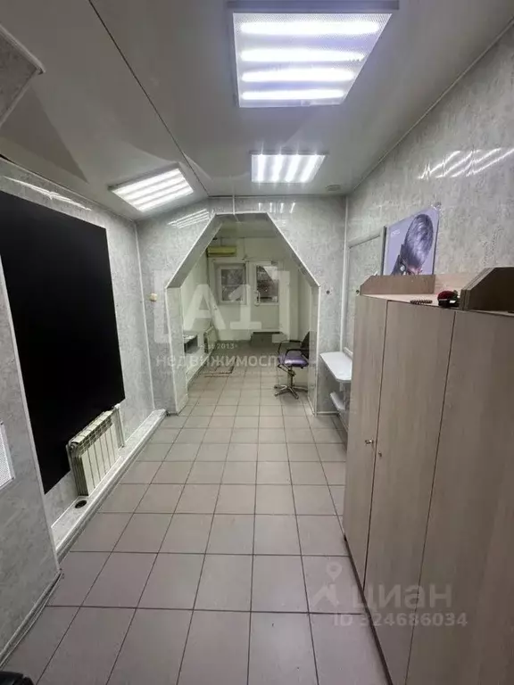 Торговая площадь в Челябинская область, Челябинск Российская ул., 26А ... - Фото 2