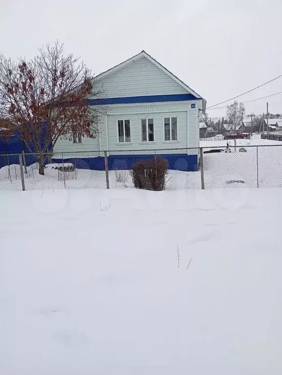 Дом 47 м на участке 20 сот. - Фото 1