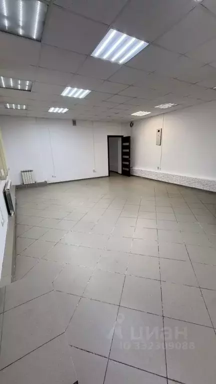 Помещение свободного назначения в Татарстан, Казань ул. Галимджана ... - Фото 2