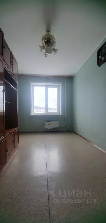 Комната Самарская область, Тольятти Шлюзовой мкр, ул. Железнодорожная, ... - Фото 1