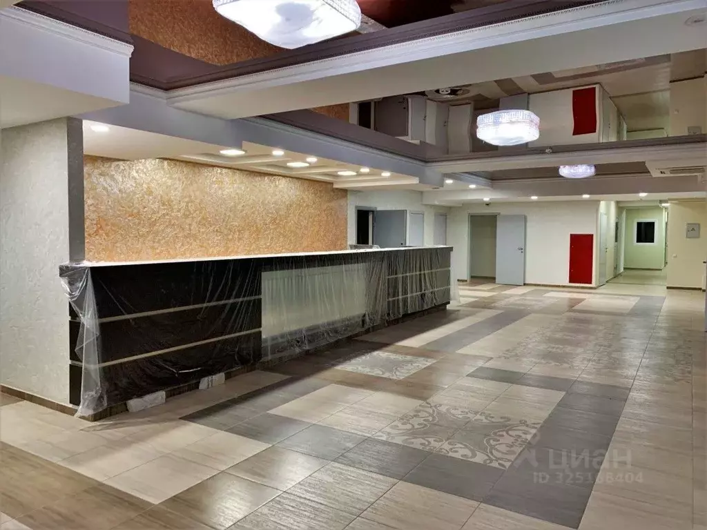 Помещение свободного назначения в Саратовская область, Саратов Рабочая ... - Фото 2