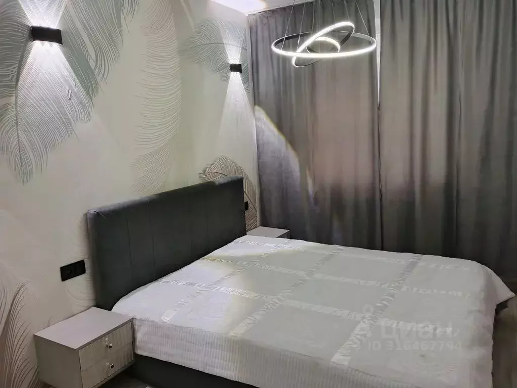 2-к кв. Крым, Керчь ул. Юных Ленинцев, 8 (43.0 м) - Фото 1