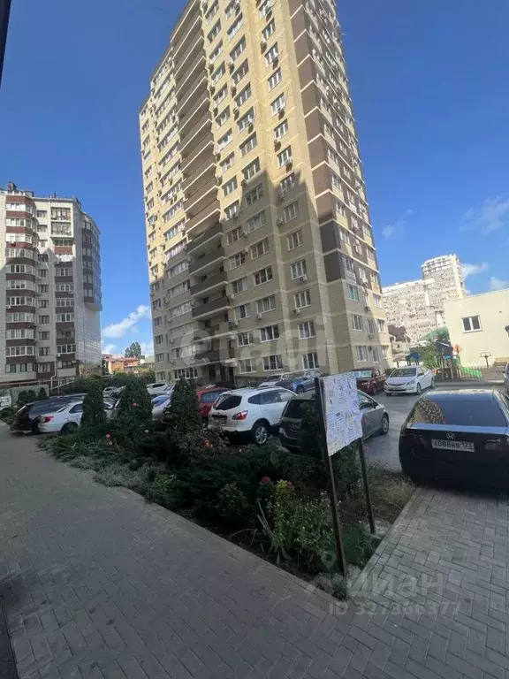 Помещение свободного назначения в Краснодарский край, Анапа ... - Фото 1