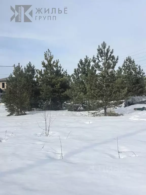 Участок в Татарстан, Казань ул. Рождественская, 6 (8.0 сот.) - Фото 1