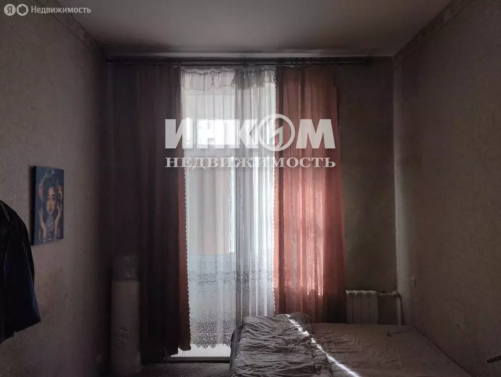 4-комнатная квартира: Москва, Лечебная улица, 19 (96.7 м) - Фото 1