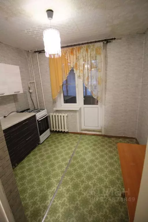 1-к кв. Кировская область, Слободской ул. Кирова, 20 (33.0 м) - Фото 0