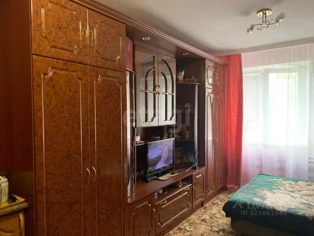 Комната Адыгея, Майкоп ул. Жуковского, 59 (18.6 м) - Фото 1