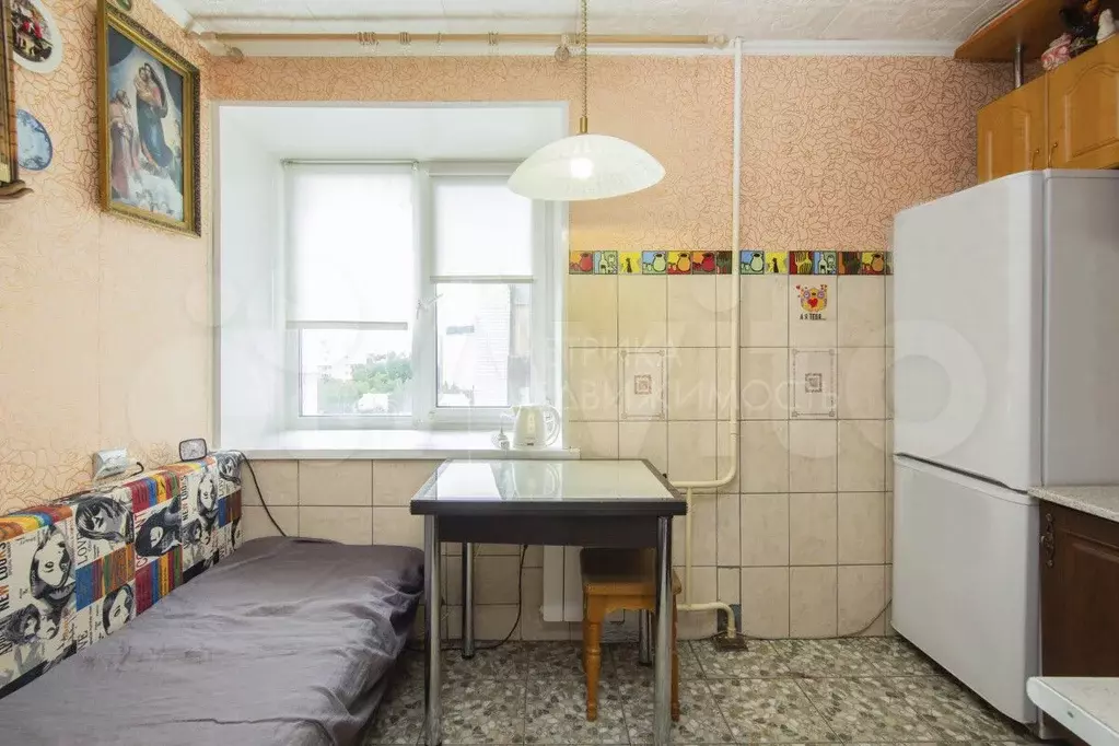 2-к. квартира, 48,7 м, 9/9 эт. - Фото 1