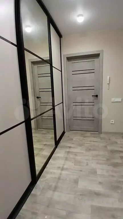 3-к. квартира, 60,9 м, 2/9 эт. - Фото 1