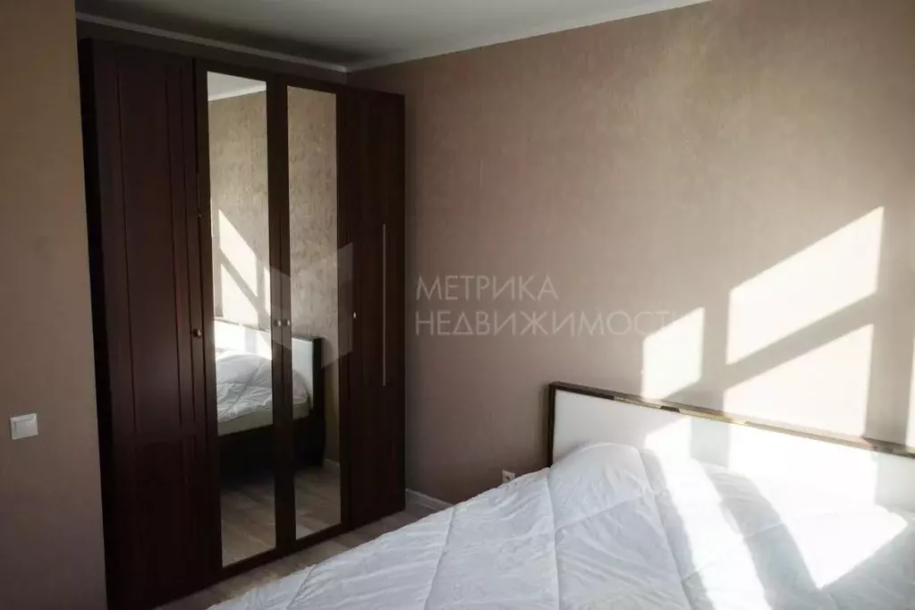 1-к кв. Тюменская область, Тюмень ул. Первооткрывателей, 10 (40.0 м) - Фото 1
