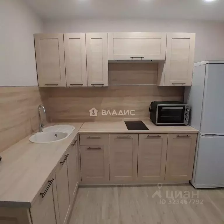 1-к кв. Москва Рублевское ш., 81К2 (44.2 м) - Фото 1