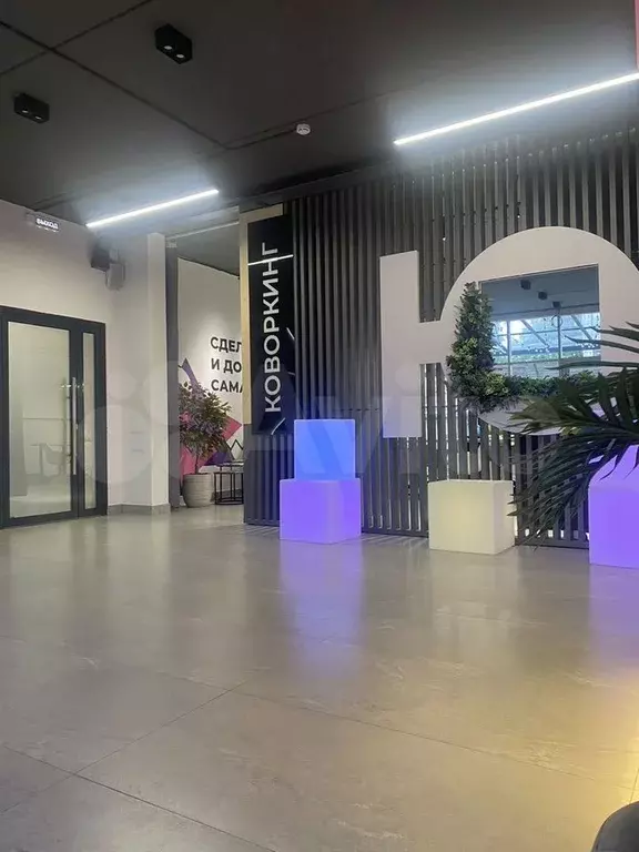Апартаменты-студия, 22 м, 5/10 эт. - Фото 1