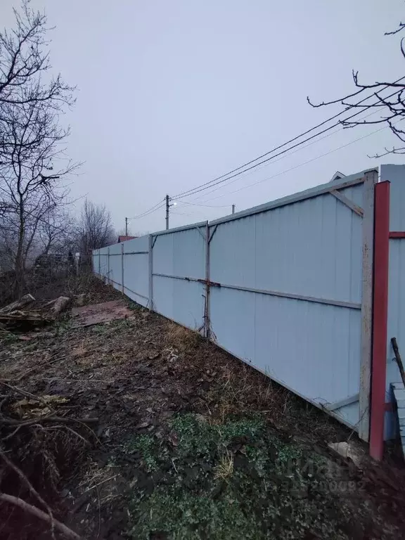 Участок в Курская область, Курск ул. 1-я Тихая, 1 (6.0 сот.) - Фото 2