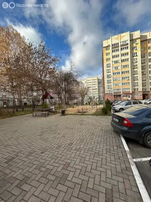 1-комнатная квартира: Клинцы, улица Лермонтова, 36 (48.7 м) - Фото 2