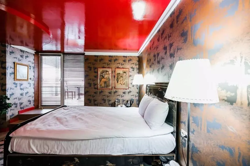 Комната Удмуртия, Ижевск ул. Ворошилова, 93А (26.0 м) - Фото 2