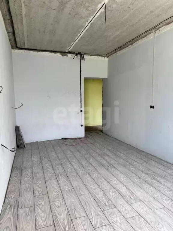 1-к кв. Краснодарский край, Анапа проезд Белорусский, 8И (46.0 м) - Фото 2