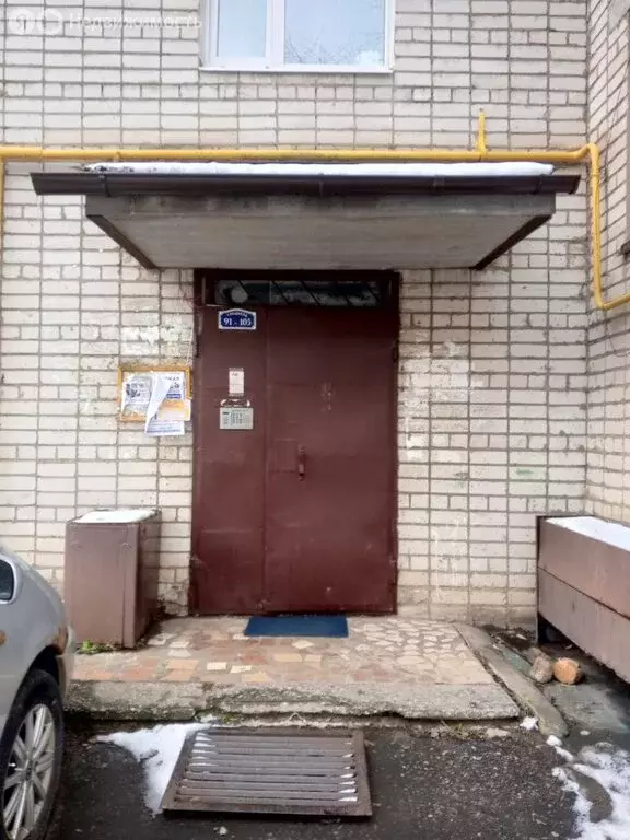 2-комнатная квартира: Углич, микрорайон Мирный, 19 (48.2 м) - Фото 2