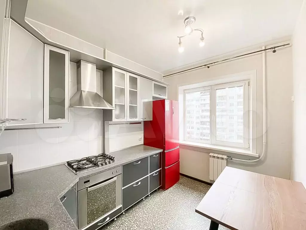 3-к. квартира, 63 м, 5/10 эт. - Фото 0