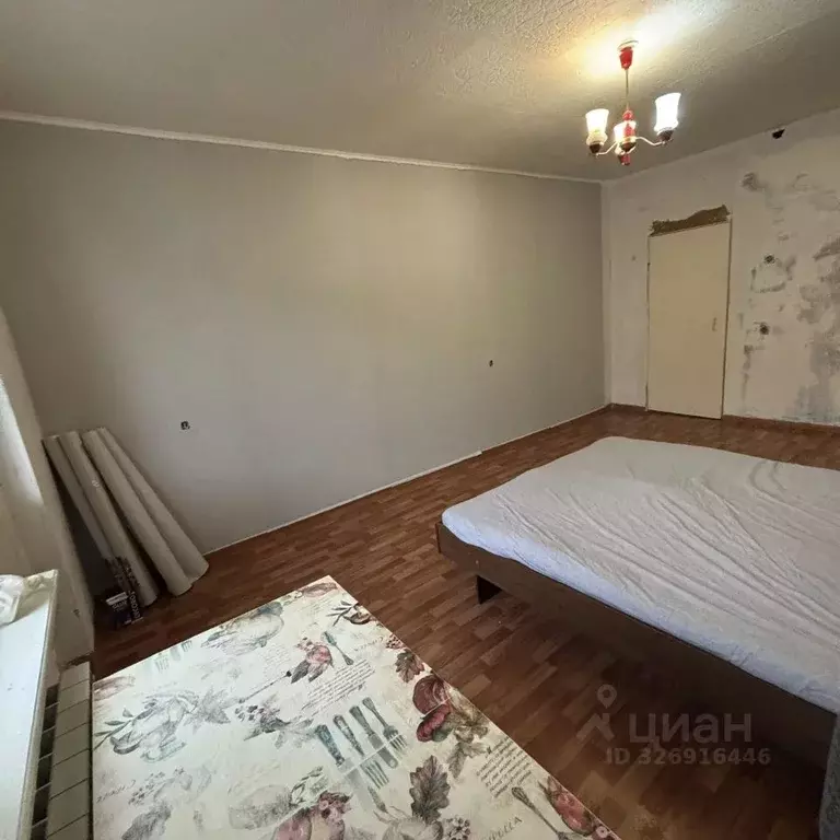 3-к кв. Саратовская область, Саратов Производственная ул., 13 (74.0 м) - Фото 2