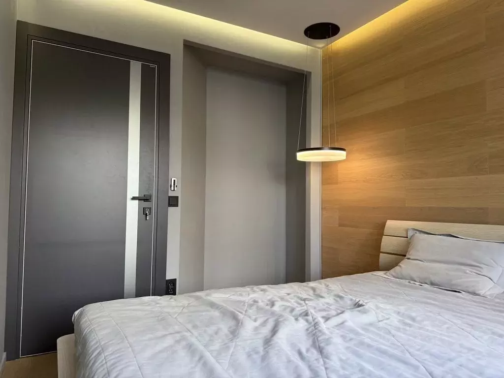 4-к кв. Иркутская область, Иркутск Байкальская ул., 226 (96.0 м) - Фото 1