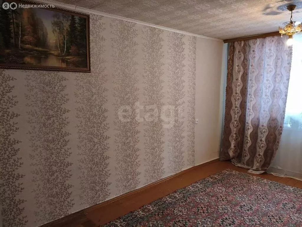1к в -комнатной квартире (18 м) - Фото 2