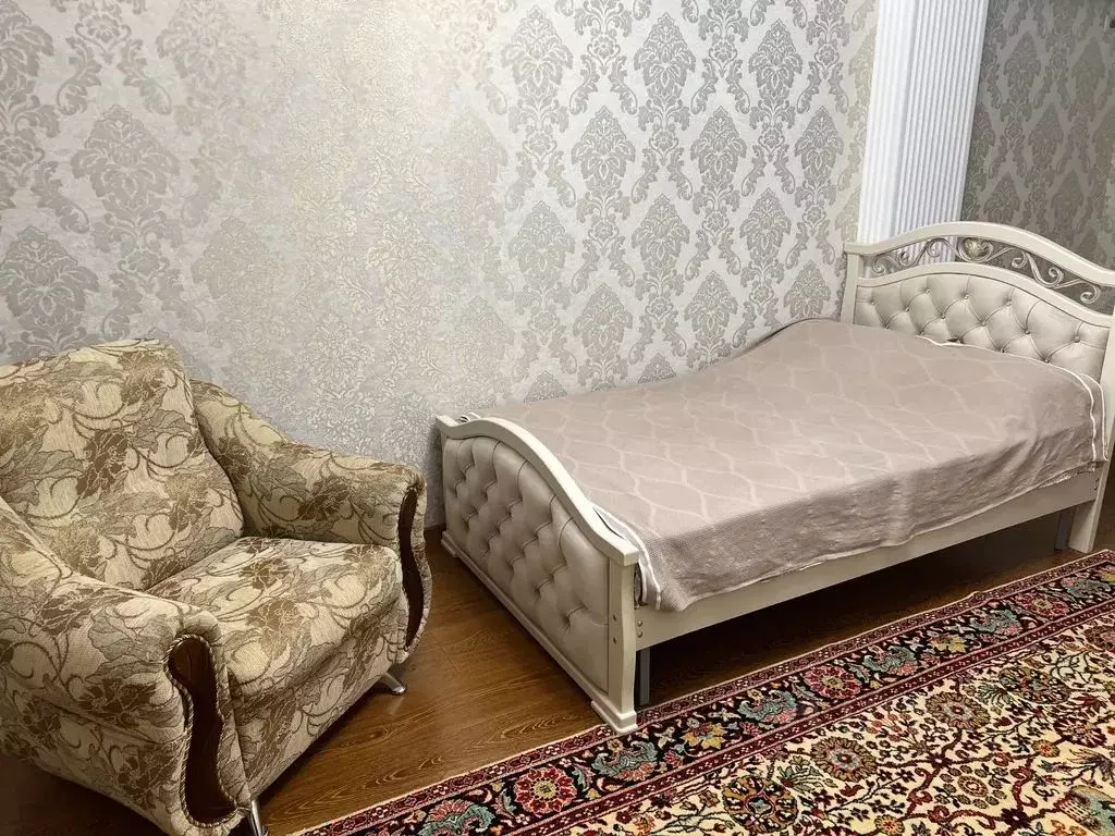 2-к кв. Дагестан, Избербаш ул. Г. Гамидова, 87Б/1 (74.0 м) - Фото 0
