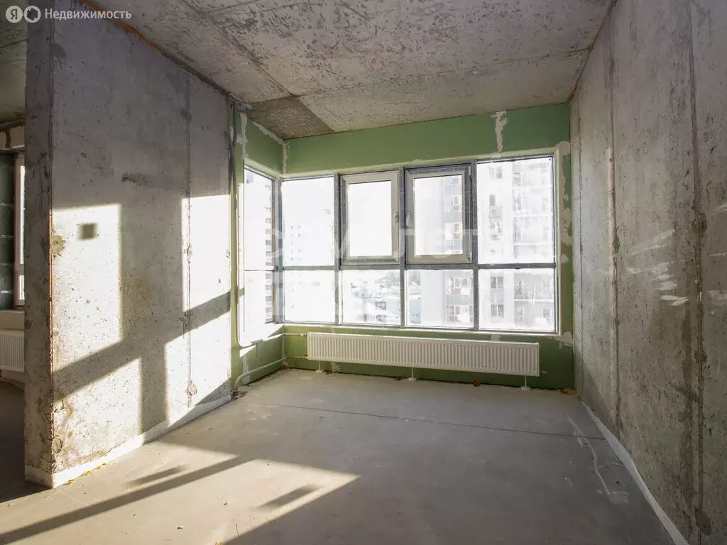 3-комнатная квартира: Ульяновск, улица Аблукова, 14 (63.5 м) - Фото 2