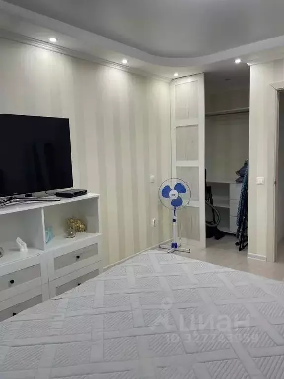 2-к кв. Краснодарский край, Ейск Коммунистическая ул., 49/4 (60.0 м) - Фото 2