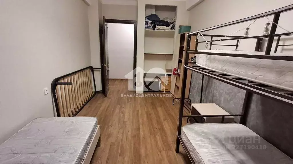 3-к кв. Новосибирская область, Новосибирск ул. Фрунзе, 2Б (76.5 м) - Фото 2