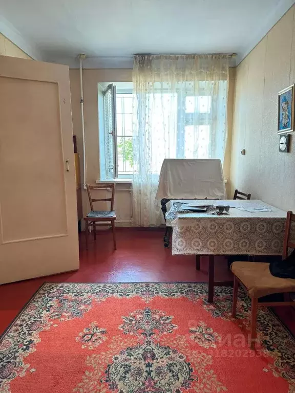 2-к кв. Дагестан, Каспийск ул. Абдулманапова, 20А (42.2 м) - Фото 1