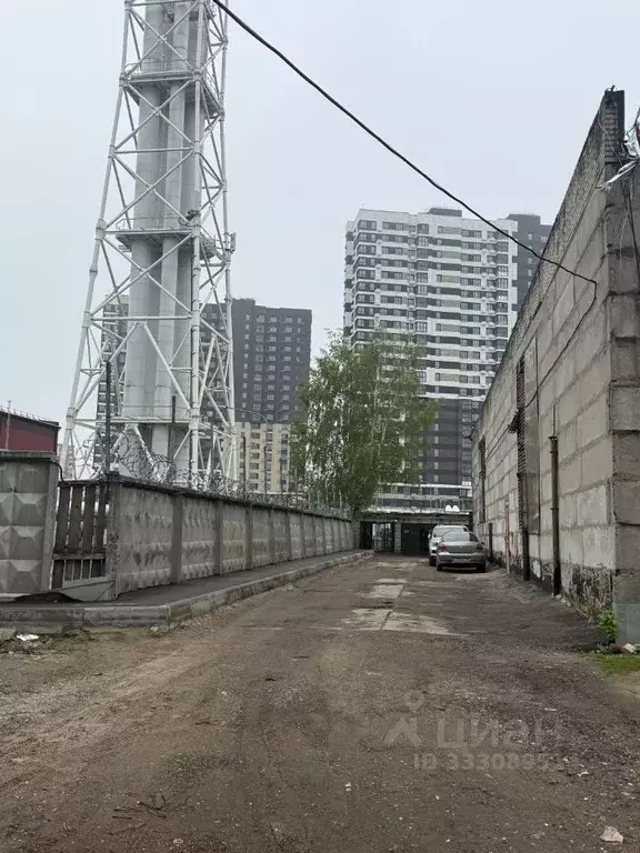 Гараж в Московская область, Люберцы ул. 8 Марта, 54Б (30 м) - Фото 2
