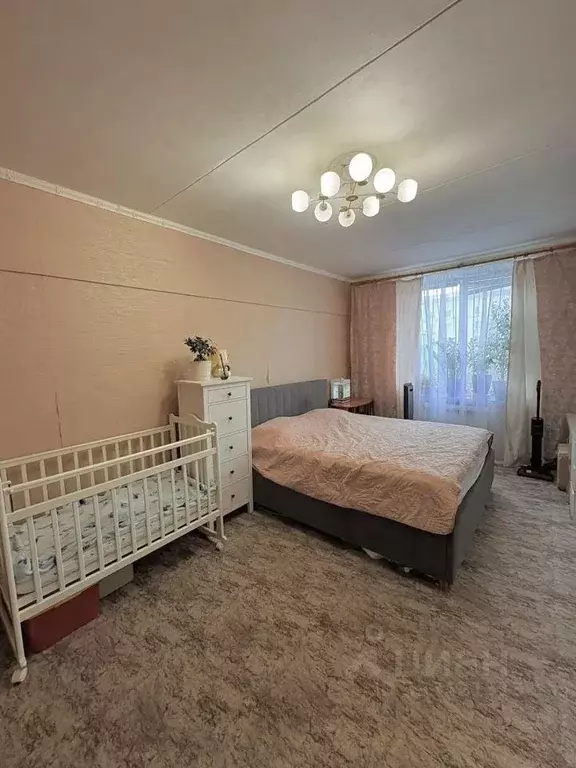 Квартира, 2 комнаты, 54.3 м - Фото 1