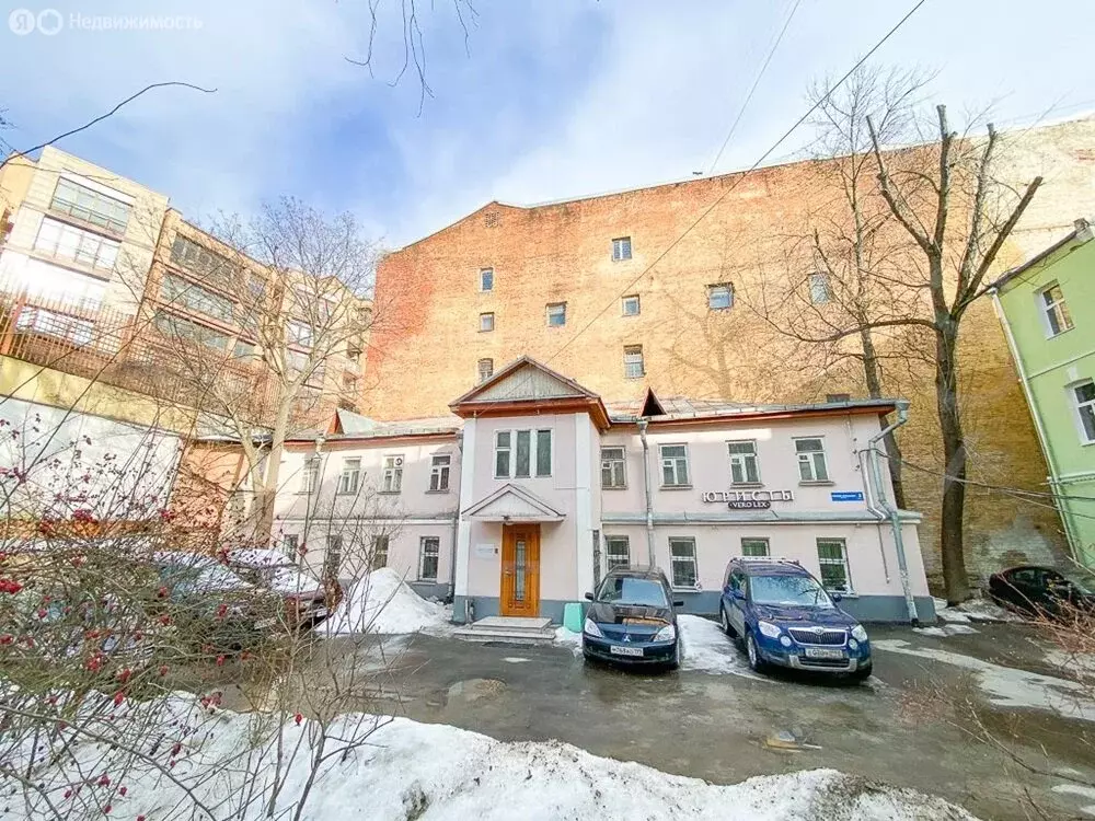 Помещение свободного назначения (103.3 м) - Фото 2