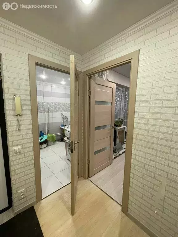 3-комнатная квартира: Щёкино, 1-я Луговая улица, 4 (58 м) - Фото 2