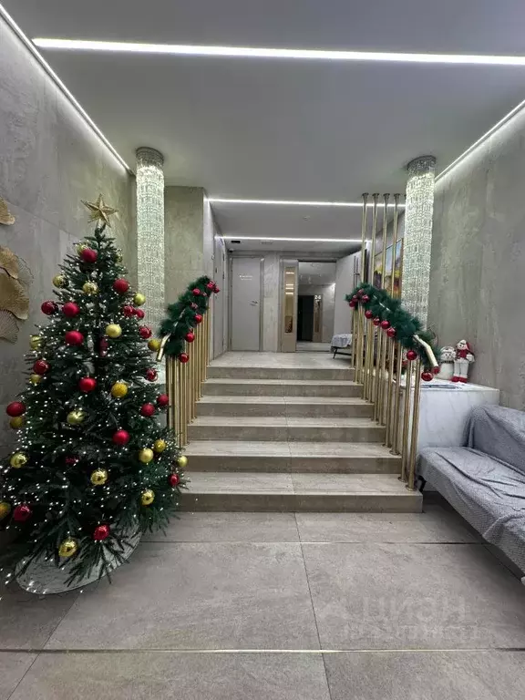 2-к кв. Саха (Якутия), Якутск ул. Рыдзинского, 22Б (52.0 м) - Фото 1