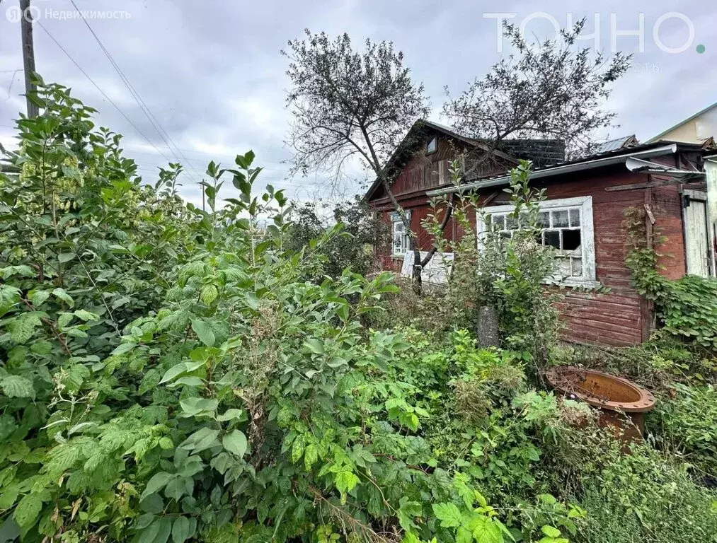 Участок в Пенза, Планетная улица, 10 (4.13 м) - Фото 1