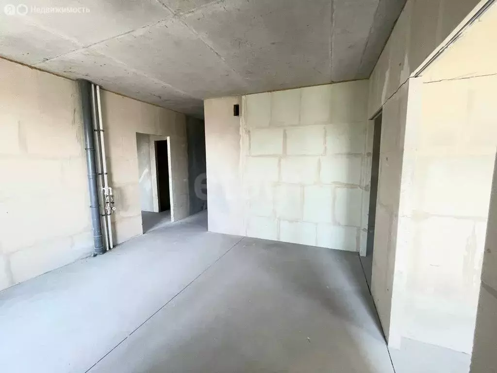 3-комнатная квартира: Воронеж, улица Ворошилова, 63/2 (75 м) - Фото 2