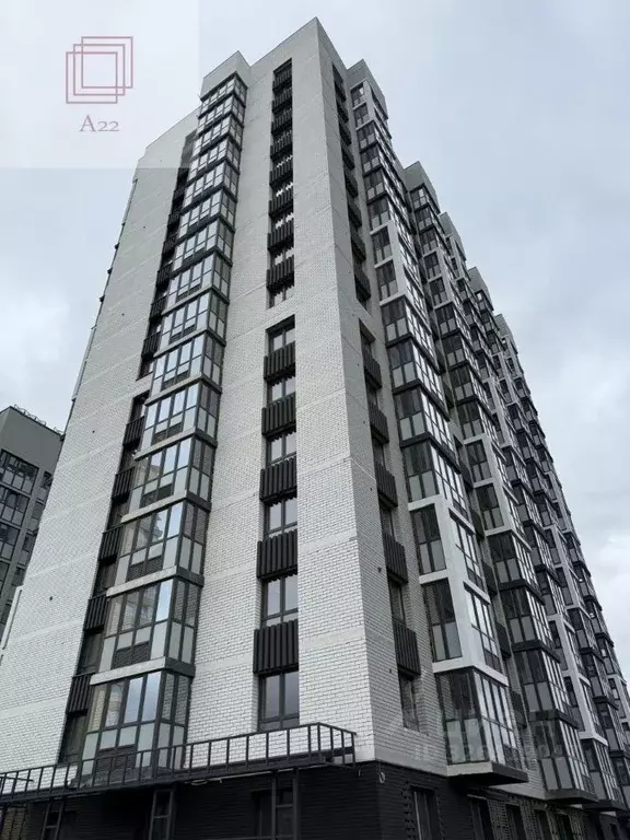 2-к кв. Алтайский край, Барнаул ул. Чернышевского, 189к1 (36.0 м) - Фото 2