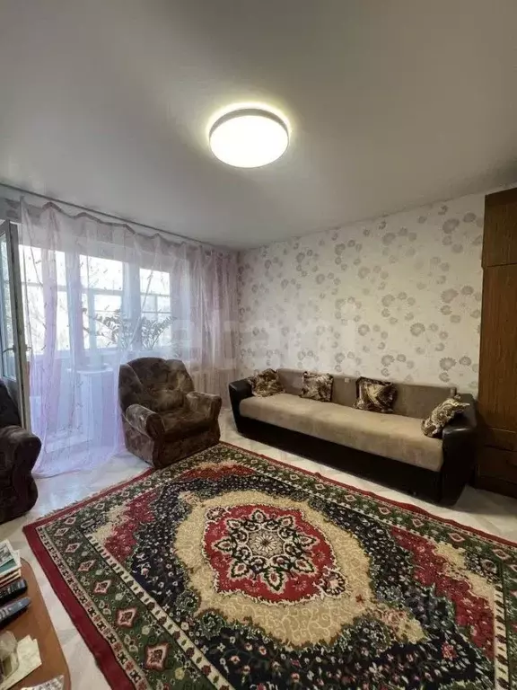 2-к кв. Архангельская область, Котлас ул. Ушакова, 12 (47.5 м) - Фото 0