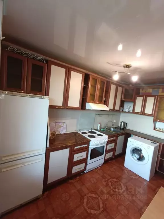 1-к кв. Карелия, Петрозаводск ул. Торнева, 9 (37.0 м) - Фото 1