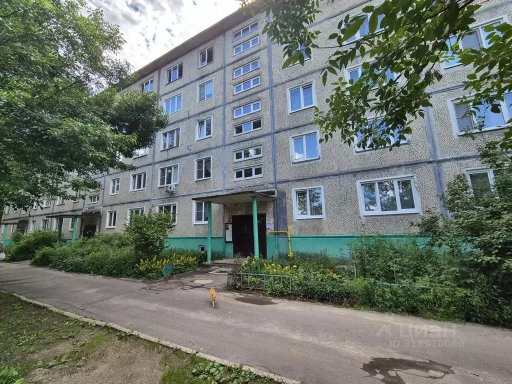 Квартира, 2 комнаты, 45 м - Фото 0