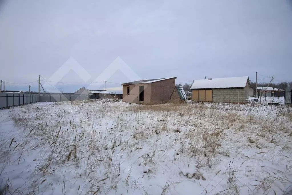 Участок в Челябинская область, Сосновский муниципальный округ, д. ... - Фото 1