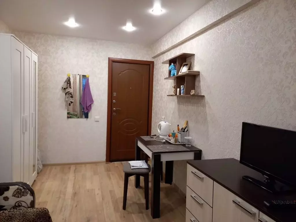 Комната Архангельская область, Северодвинск Беломорский просп., 57 - Фото 0