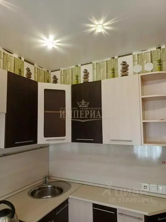 1-к кв. Марий Эл, Йошкар-Ола ул. Кремлевская, 39 (33.0 м) - Фото 1