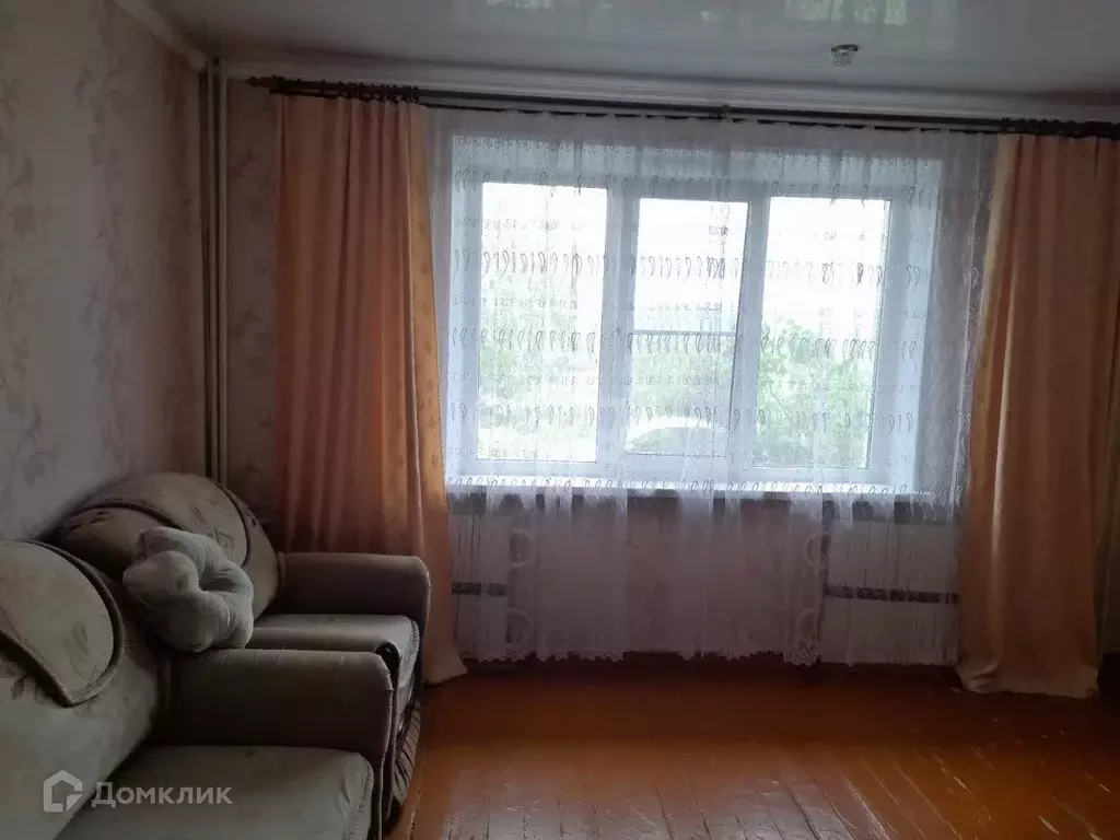 Продаётся 3-к квартира, 67.9 м - Фото 1